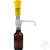 Dispenser FORTUNA, OPTIFIX SOLVENT 20 - 100 ml : 2.0 ml, cylinder made of...